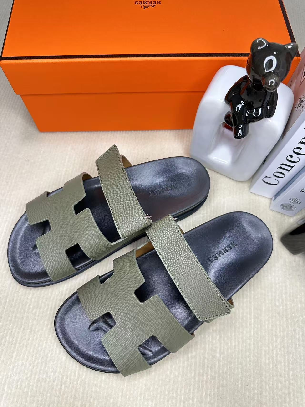 255QH28Z Popular leather shoes