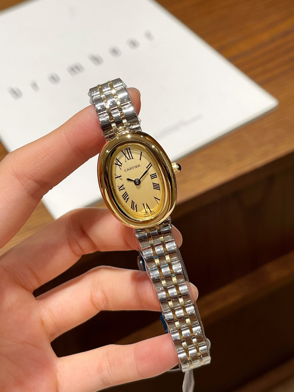 L1R46K122 Popular watches