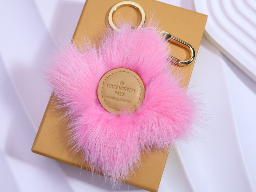 35QE26A Popular bag 's charms accessories