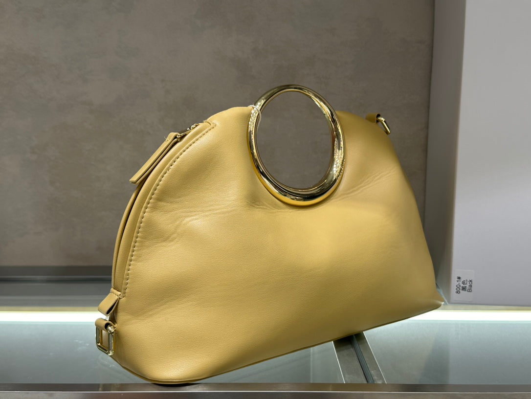 155NA12B Popular    leather bag