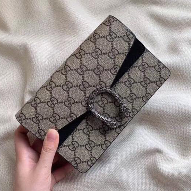 AB1B Popular  leather bag 