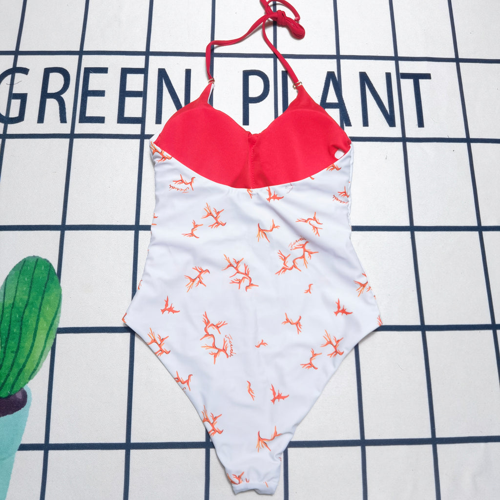 146RF13Y Popular Bikini swimsuit