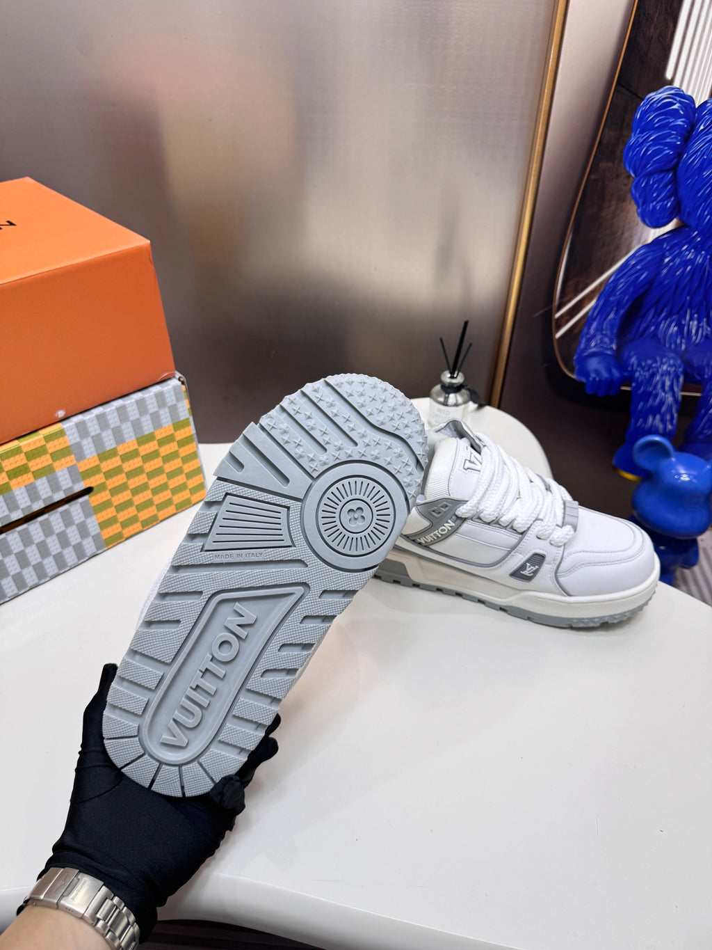 1115QE453Z Popular  Shoes