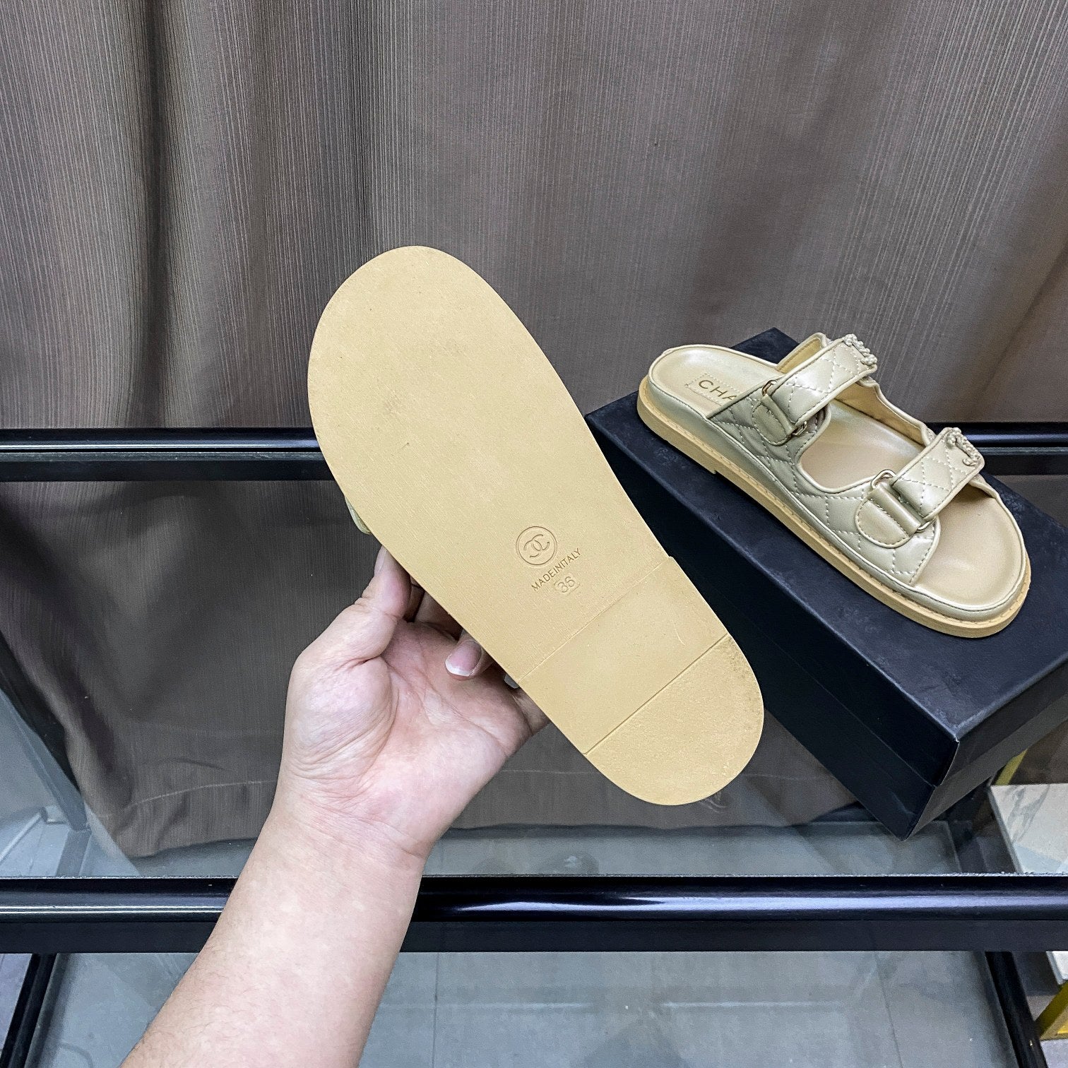 14C75Z Popular Slippers