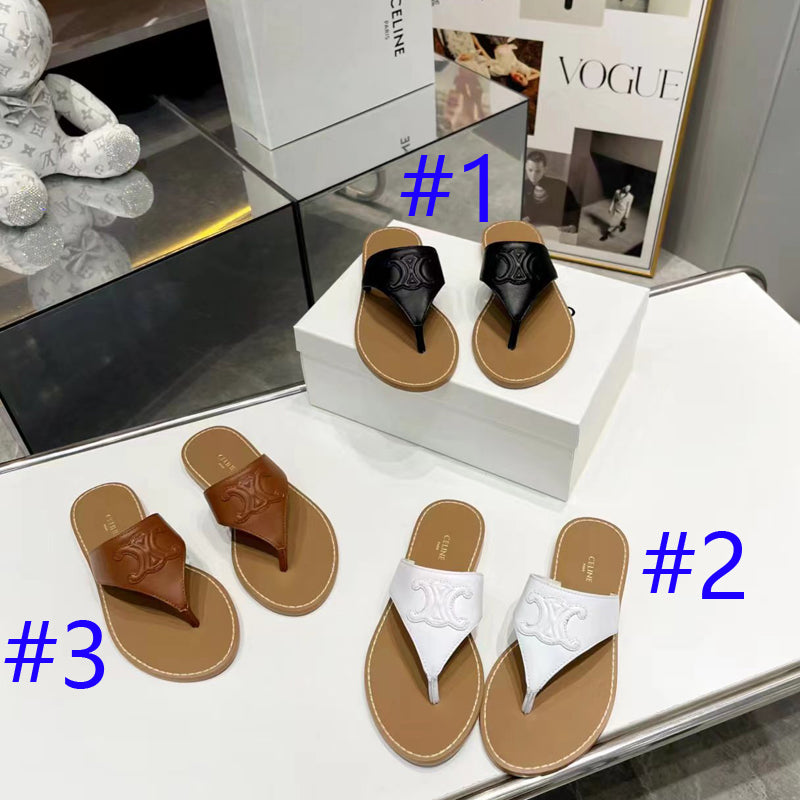 255QCL23Z Popular leather shoes