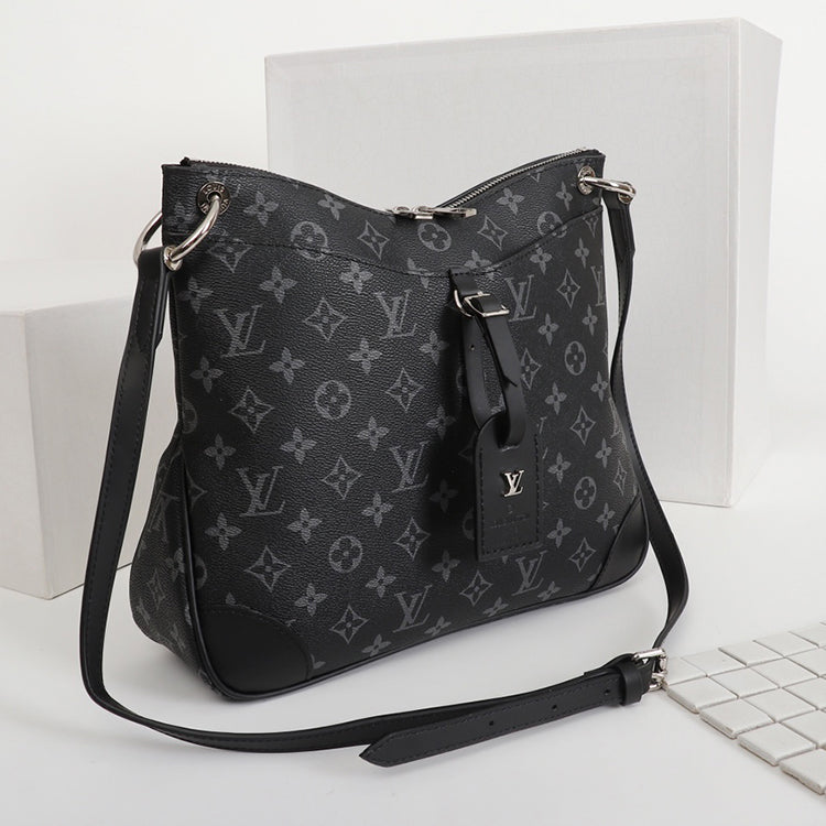 1E09B Popular   leather bag 