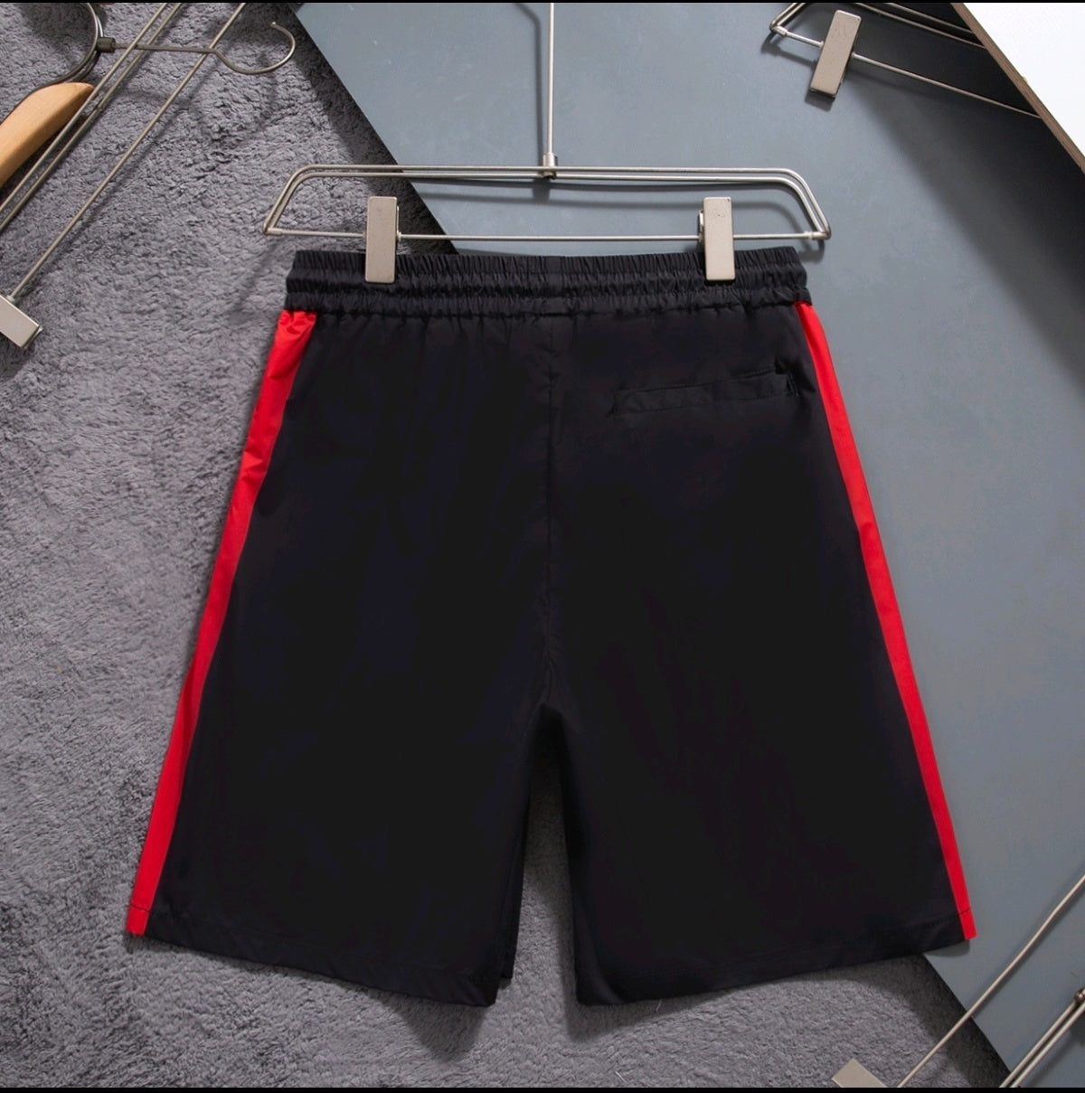 136NB18U Popular shorts