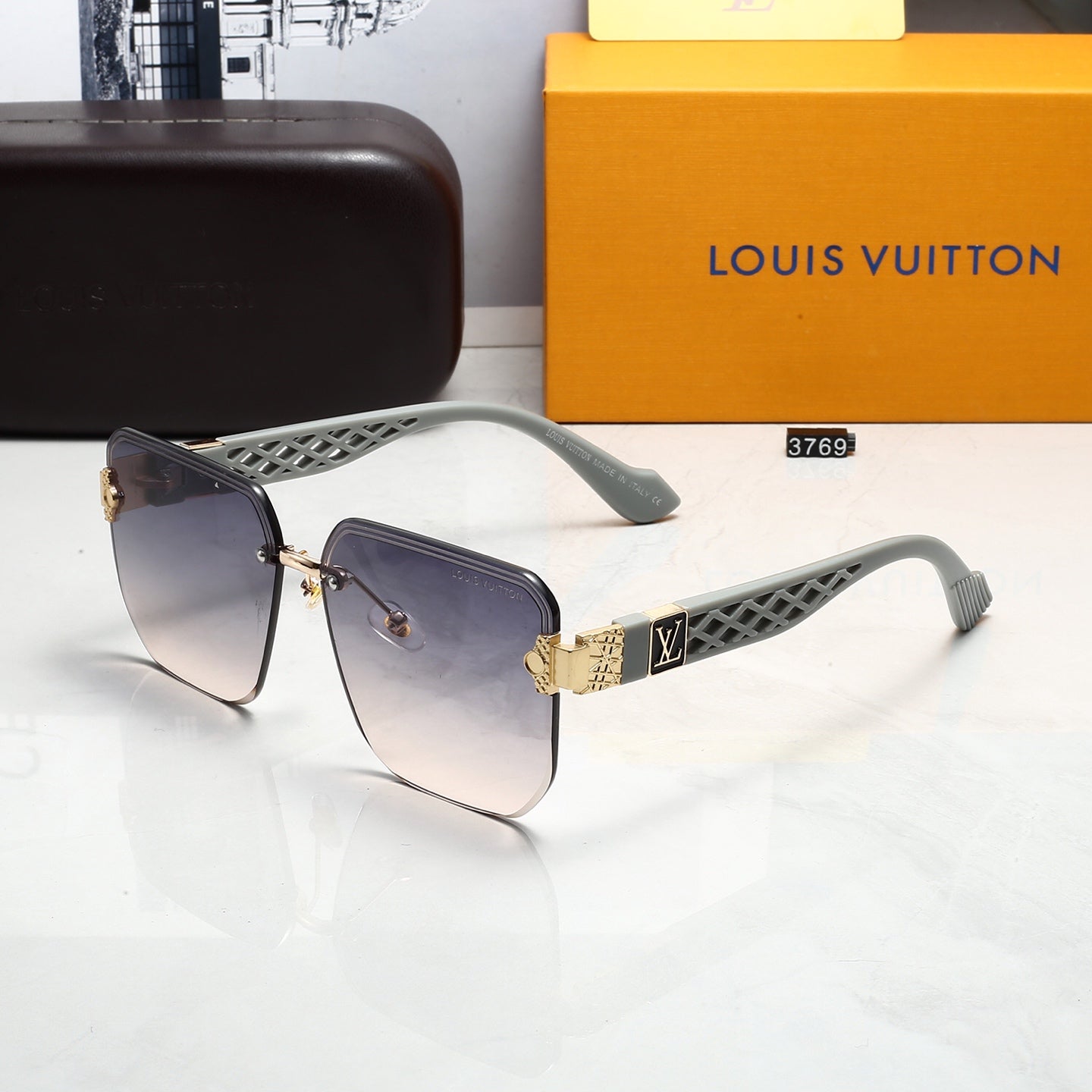 146RE22T Popular Sunglasses