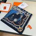 146NH20W Popular Silk Scarve