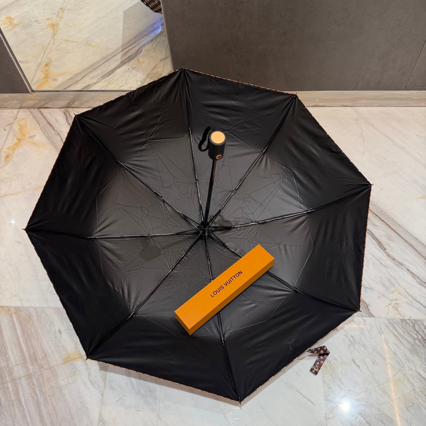 146NE1S Popular UV resistant umbrella