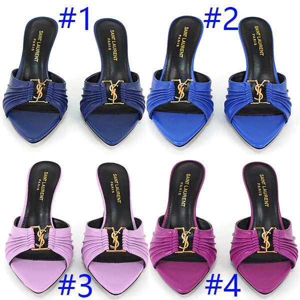Z2X66SL13 Popular high-quality leather Shoes