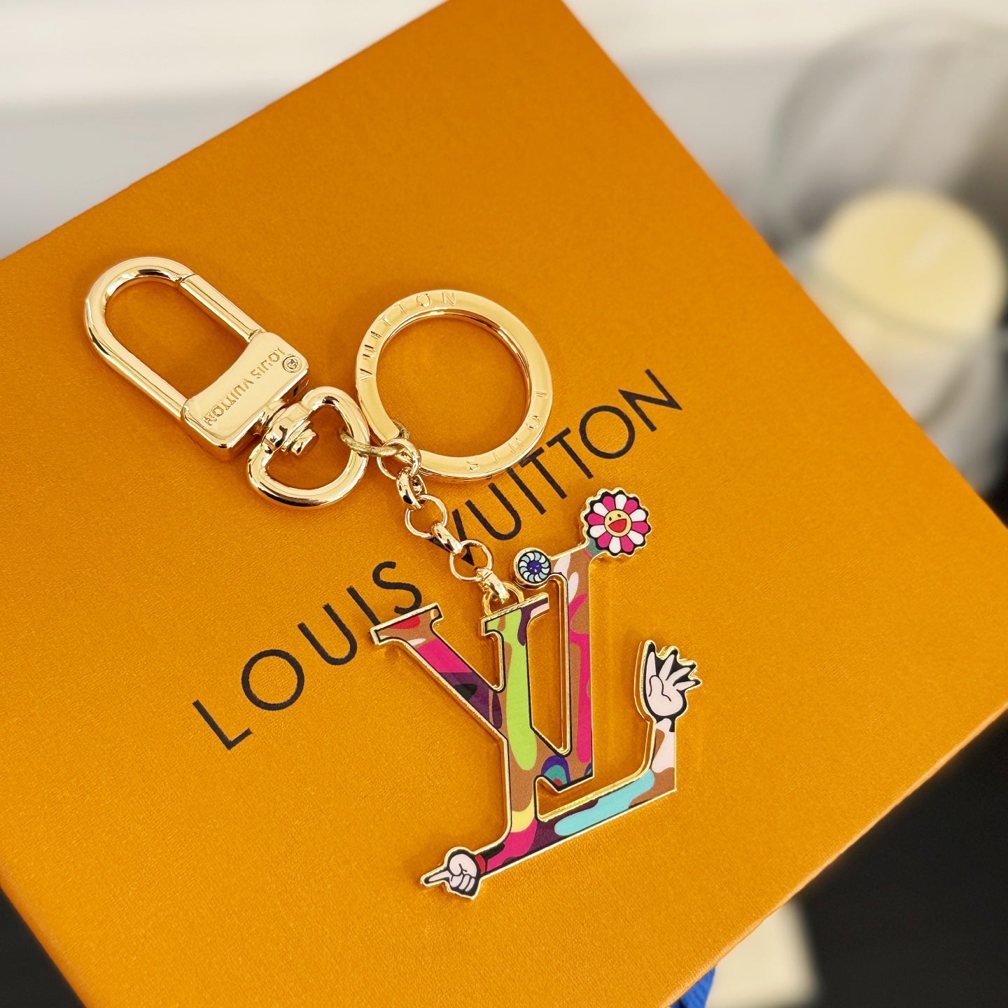 35ZE43A Popular bag 's charms accessories
