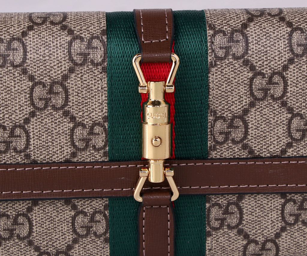1WB58B Popular leather bag