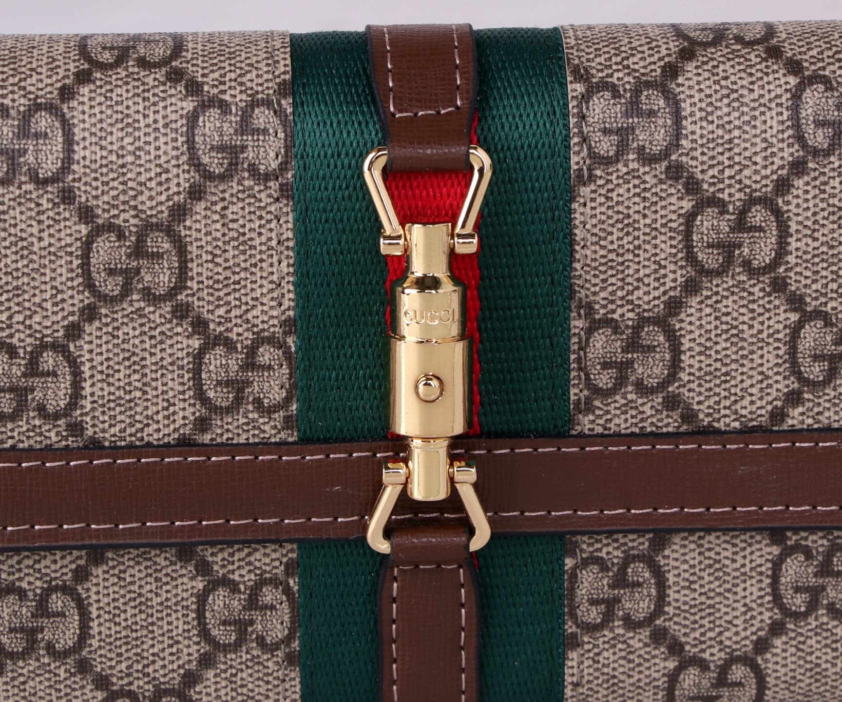 1WB58B Popular leather bag