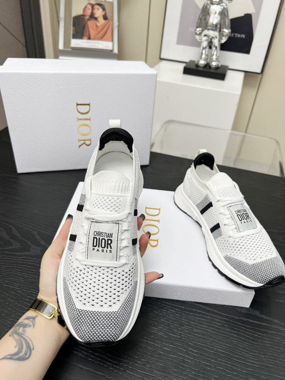 285ZD51Z Popular high-quality shoes