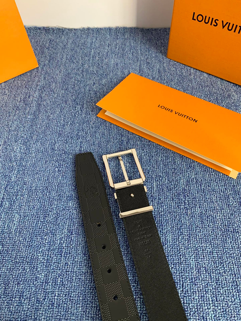 136PE12P Popular High quality belt With full package