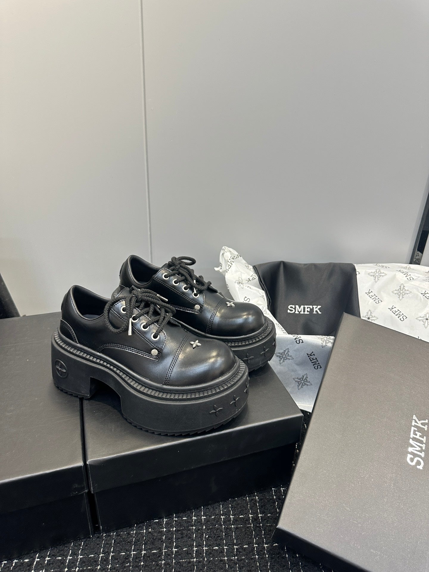 6105QA343Z Popular  Shoes