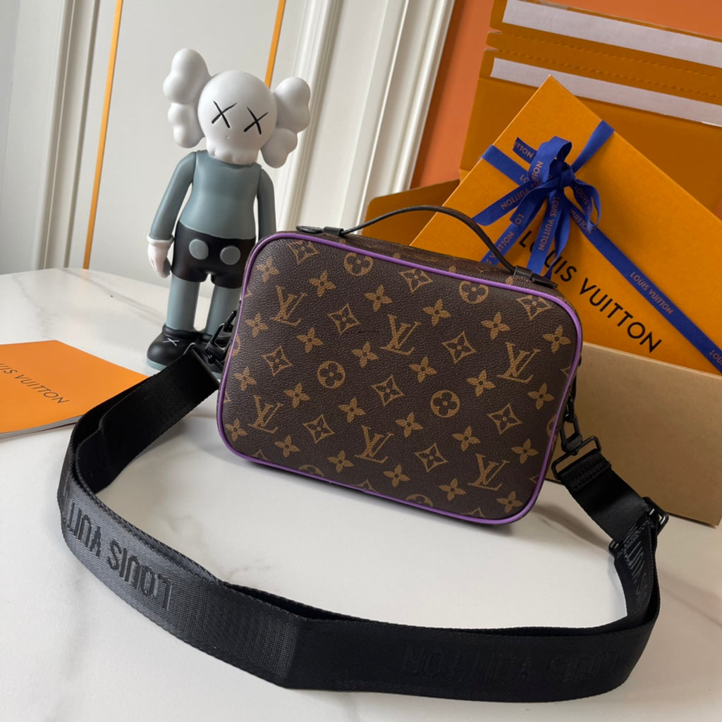 2WE38B Popular  leather bag
