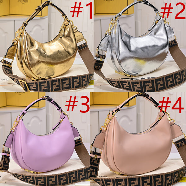 B1X66F1 Popular high-quality leather bag