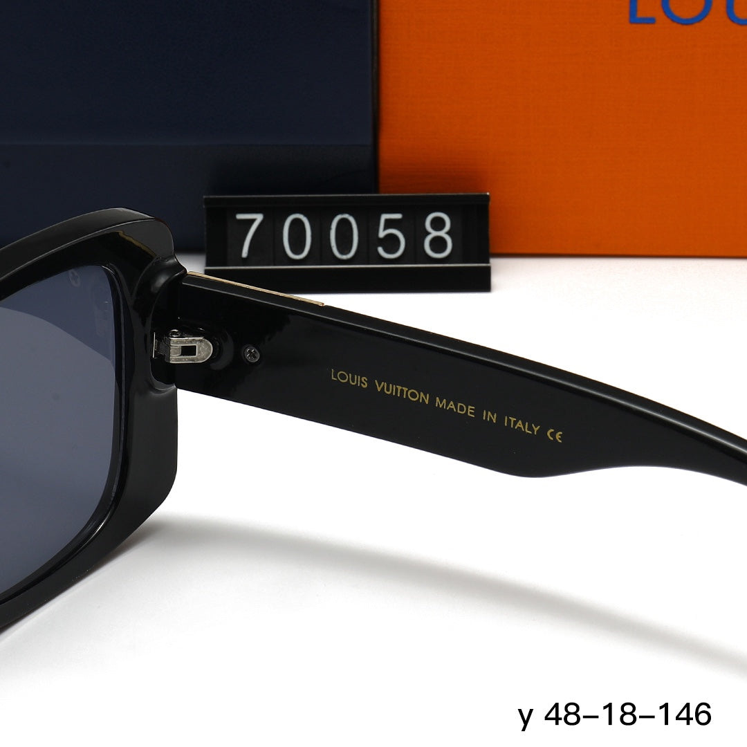 136NE21T Popular Sunglasses