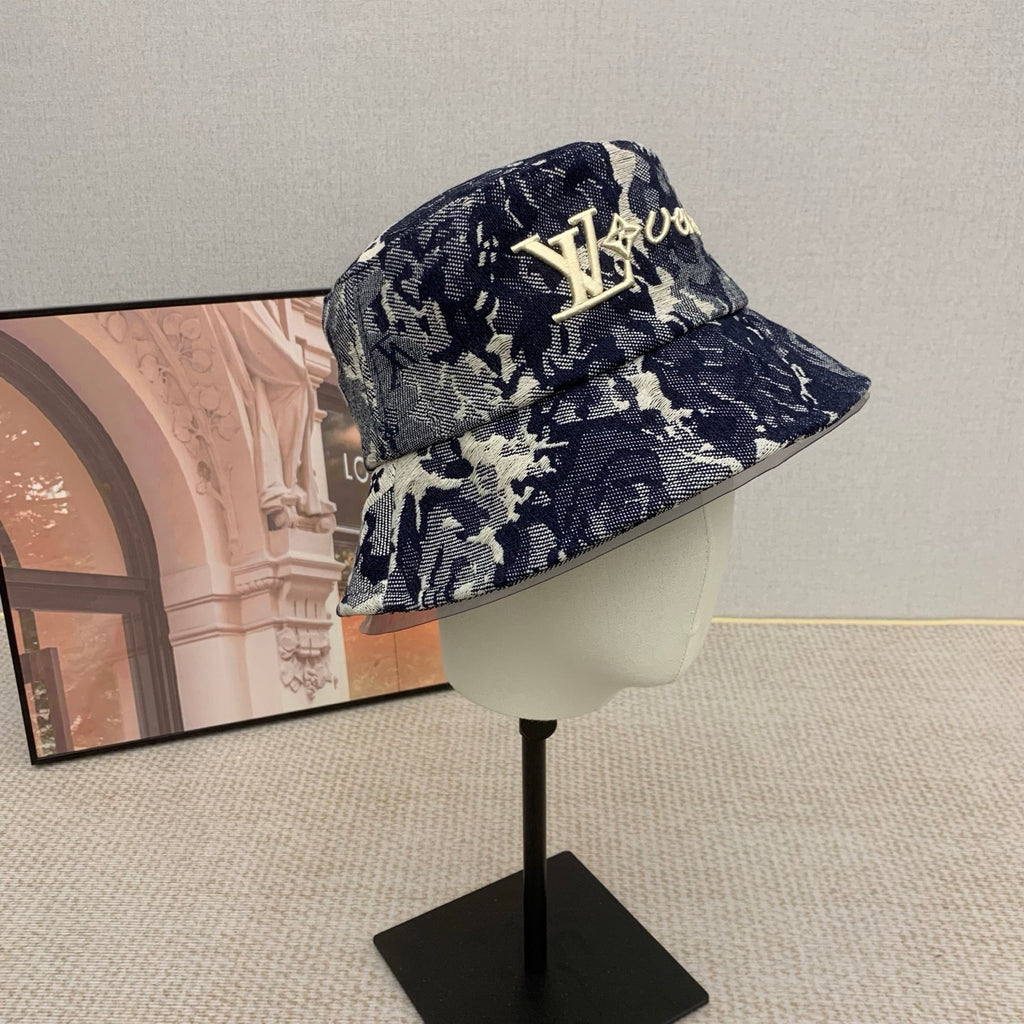 165NE6M Popular hats