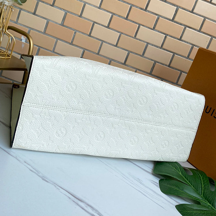 1E12B Popular  leather bag 