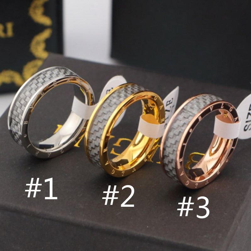 2I3J  Popular  rings