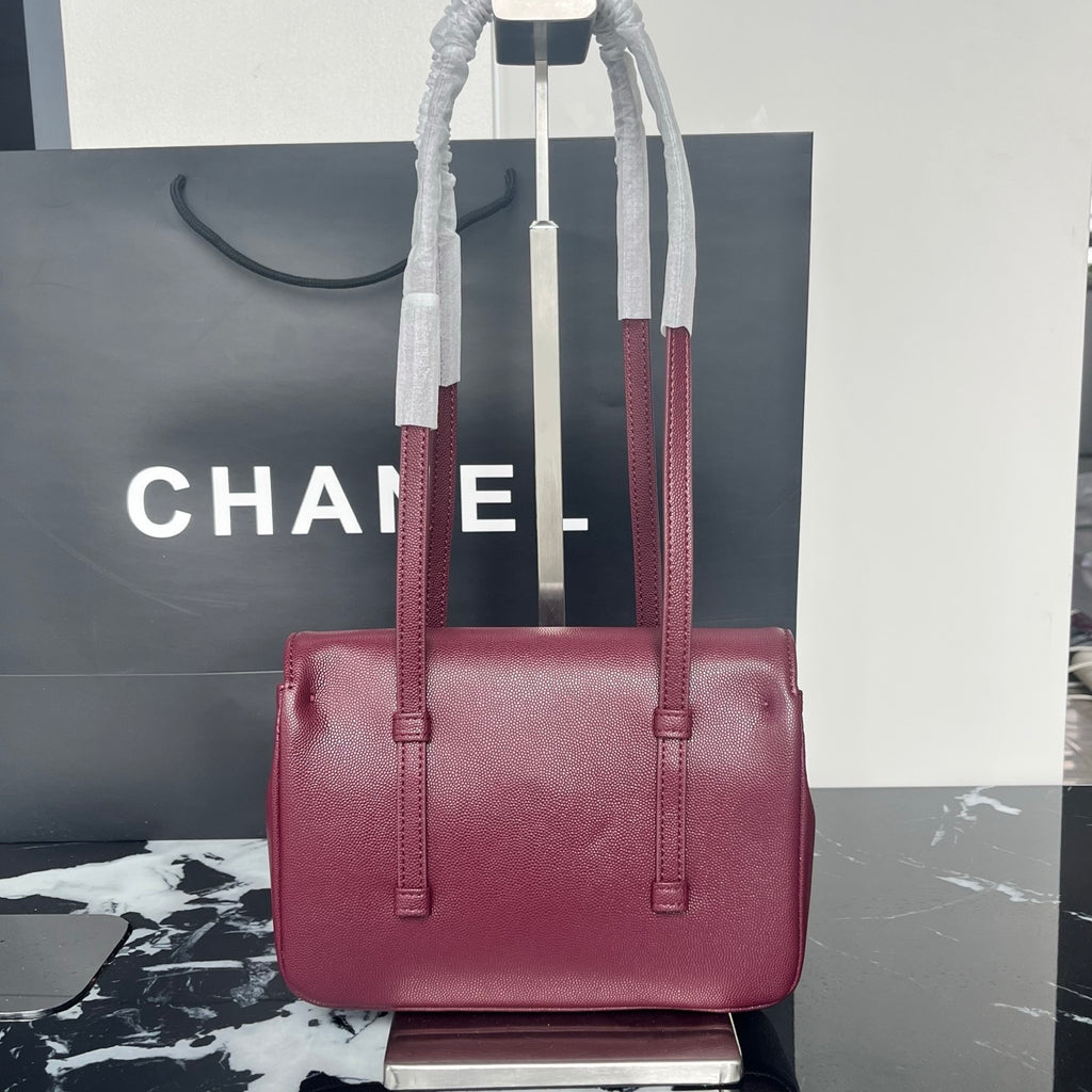 146XC1B Popular leather bag
