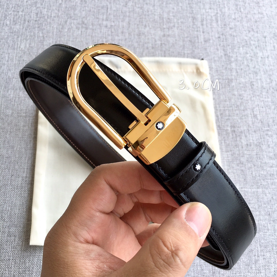 136PA19P Popular High quality belt With full package