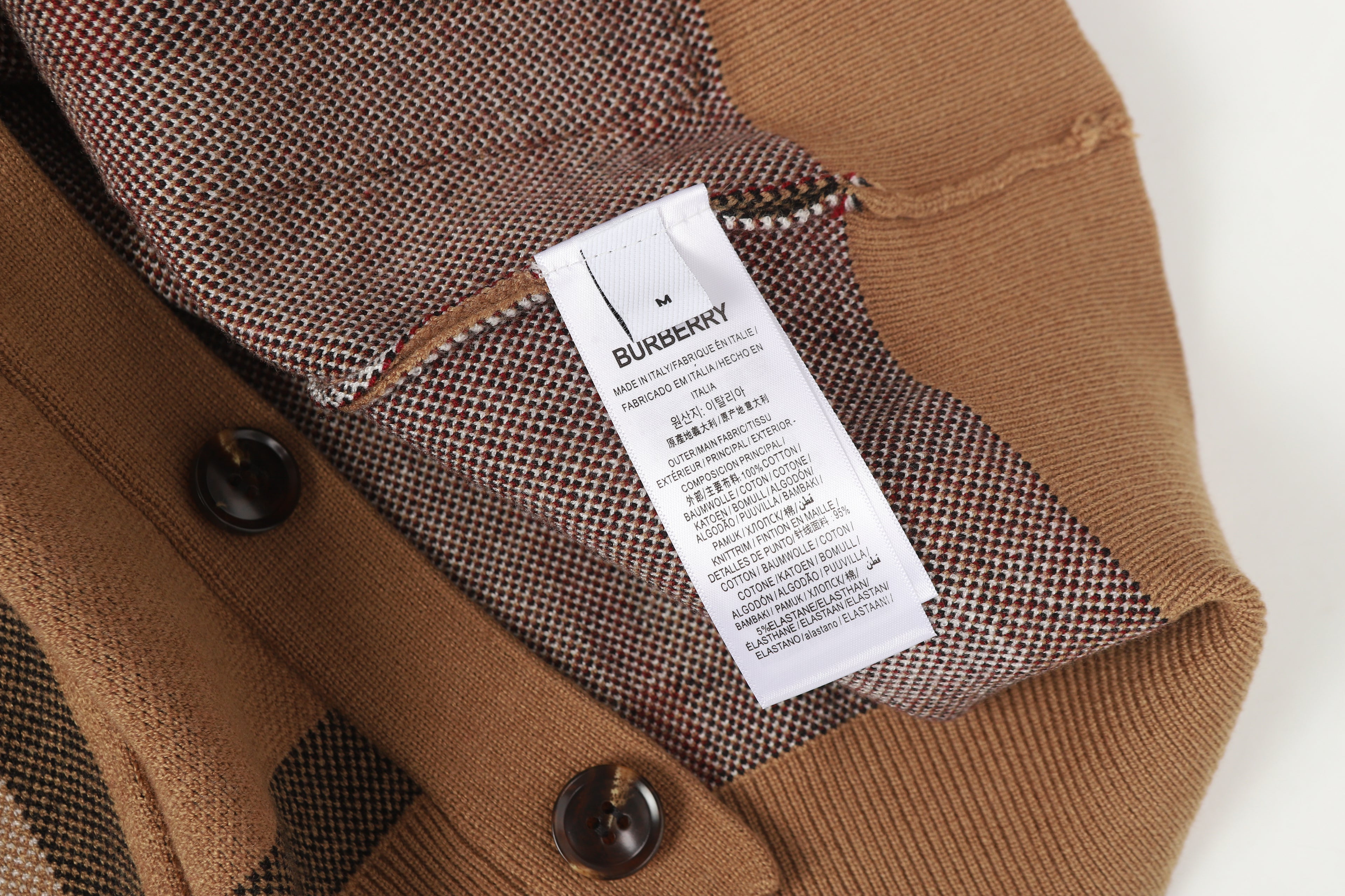 105ZR401U Popular Sweaters