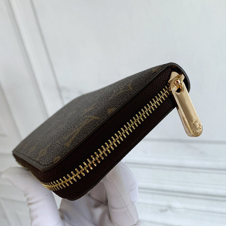1E03B Popular leather wallets