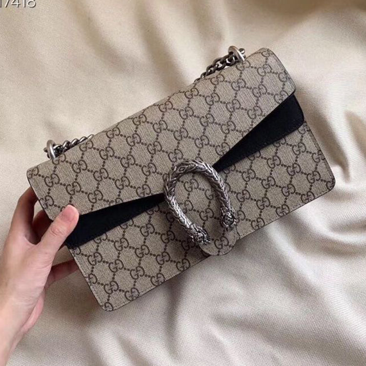 AB1B Popular  leather bag 