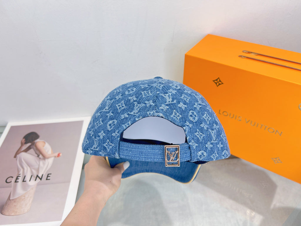 125ZE511M Popular  hats