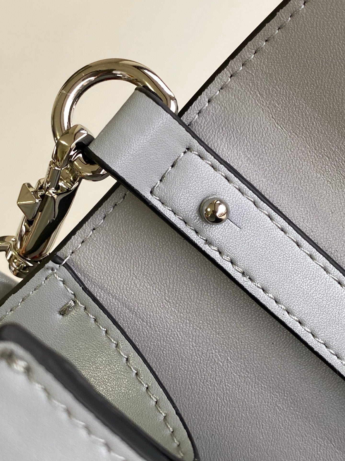 136PA72B Popular leather bag