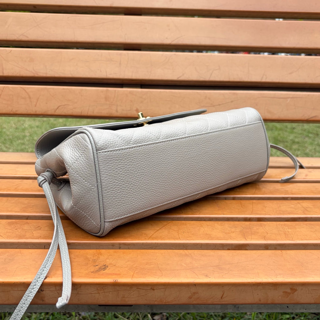 B1X66C4 Popular leather bag