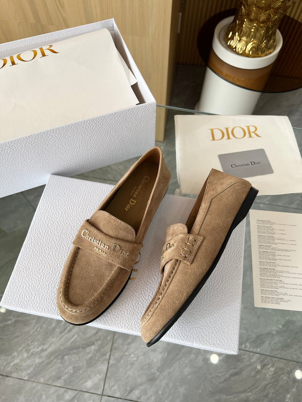 2105QD302Z Popular high-quality  Shoes