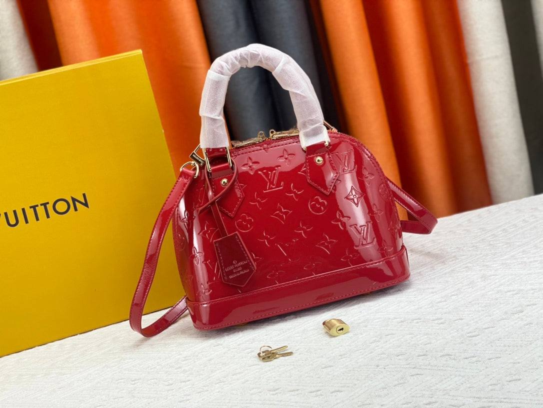 165NE97B Popular  leather bag