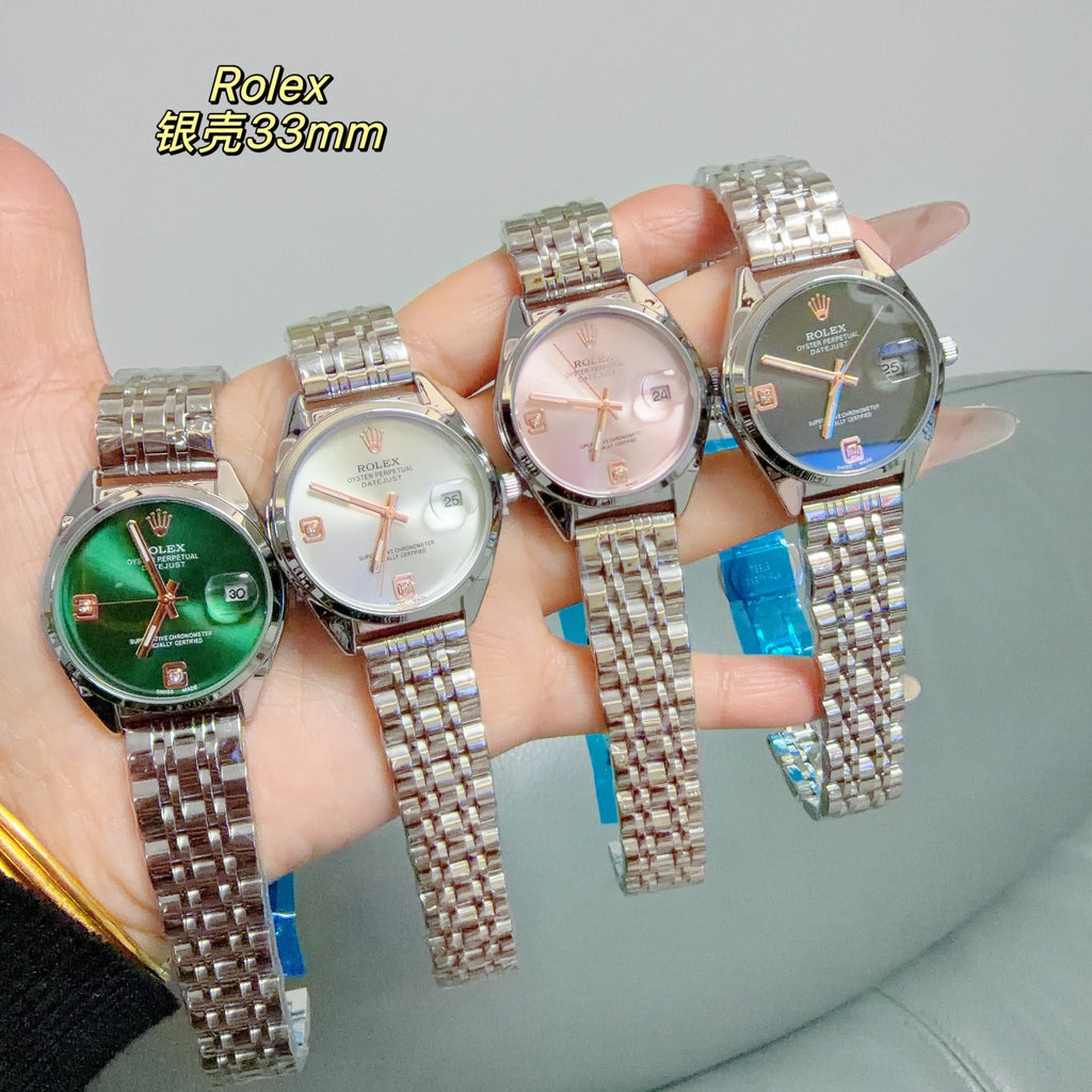 136RL35L Popular Watches