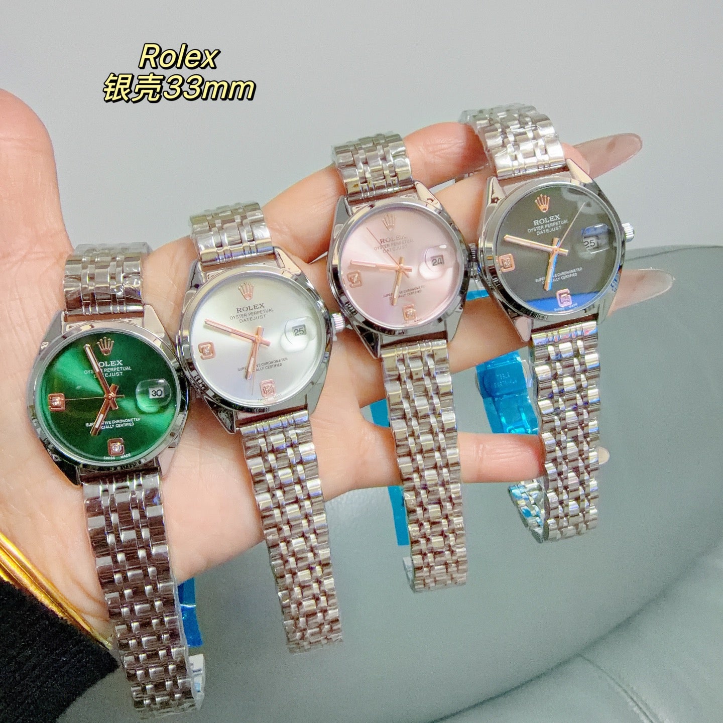136RL35L Popular Watches
