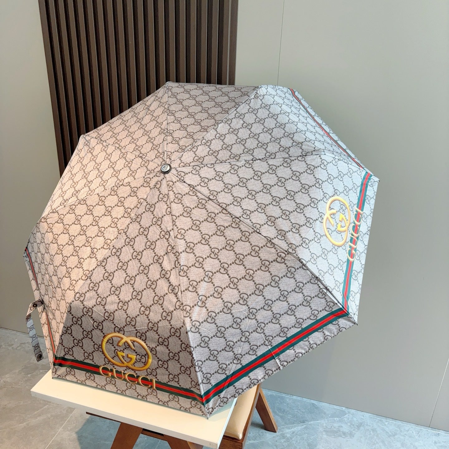 15RB81S Popular UV resistant umbrella