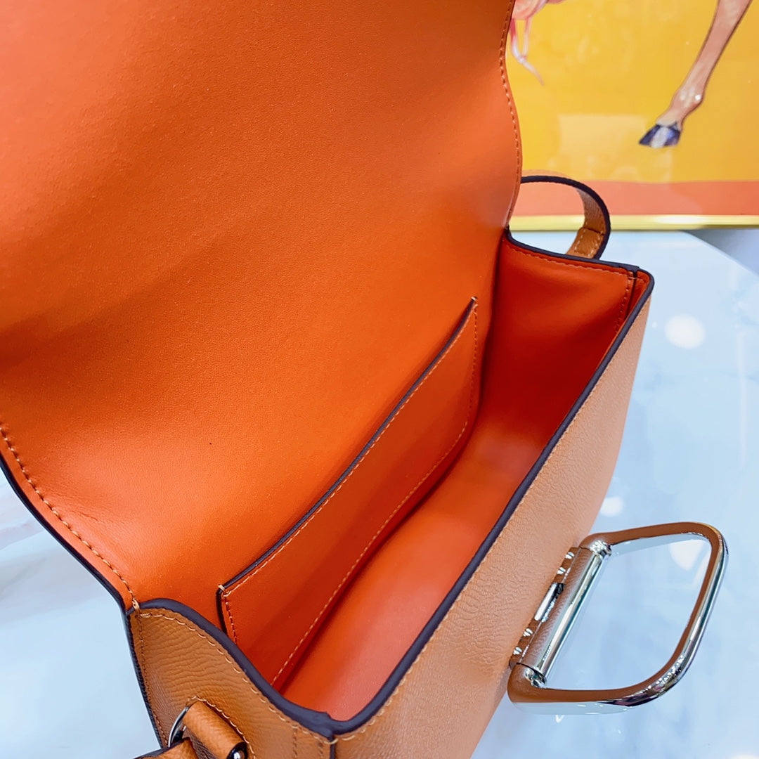 155NH8B Popular  leather bag