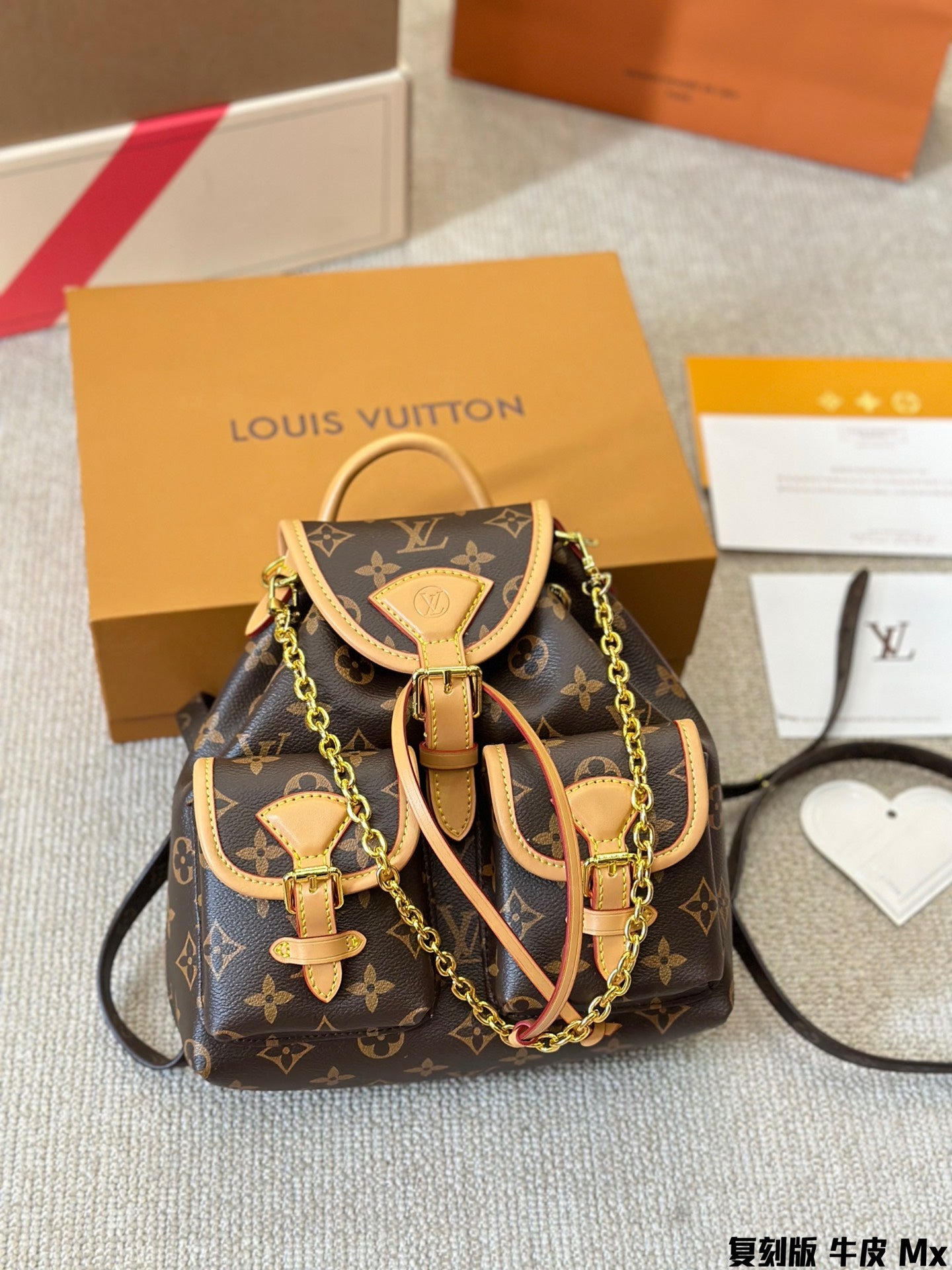 6XE248B Popular    leather bag 