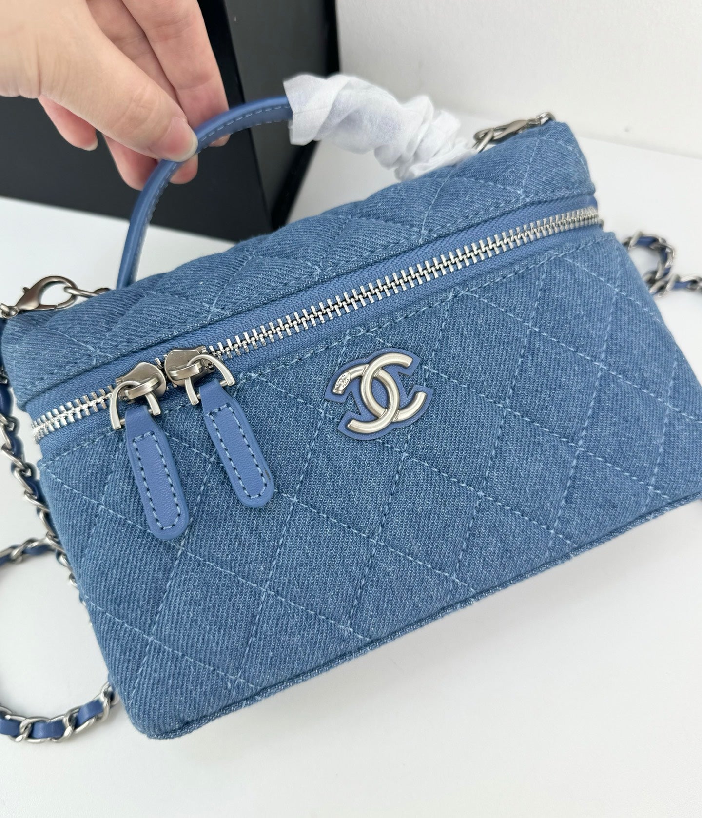 1RC84B Popular Canvas bag