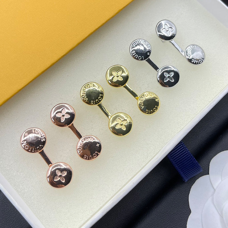 14E979E Popular  Earrings