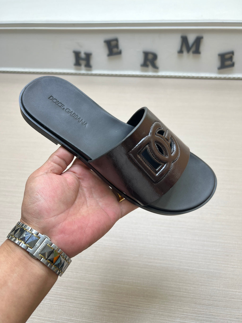 54A64Z Popular slippers