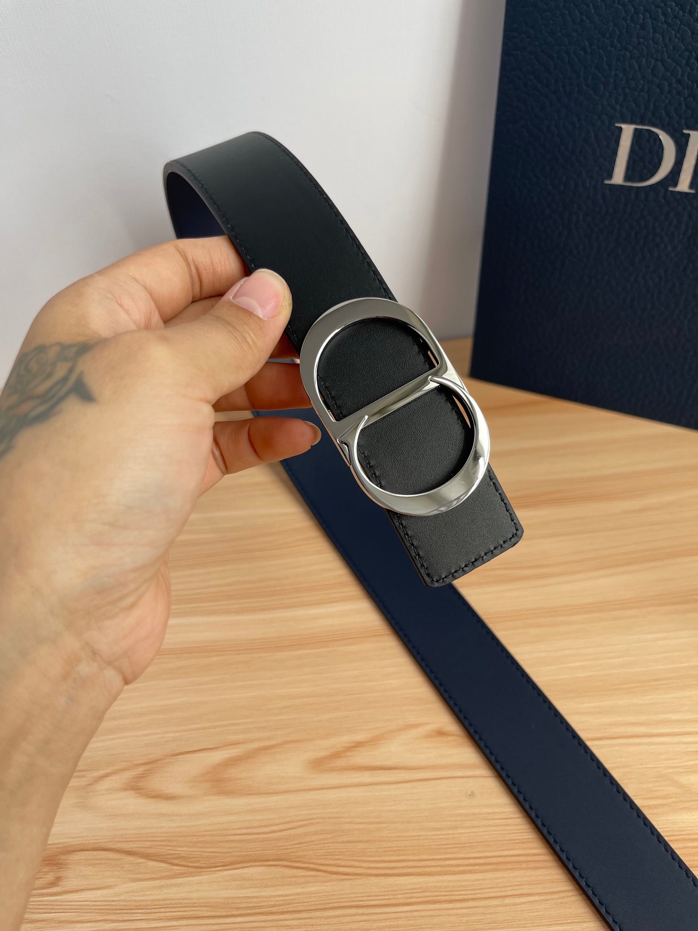 136PD27P Popular High quality belt With full package