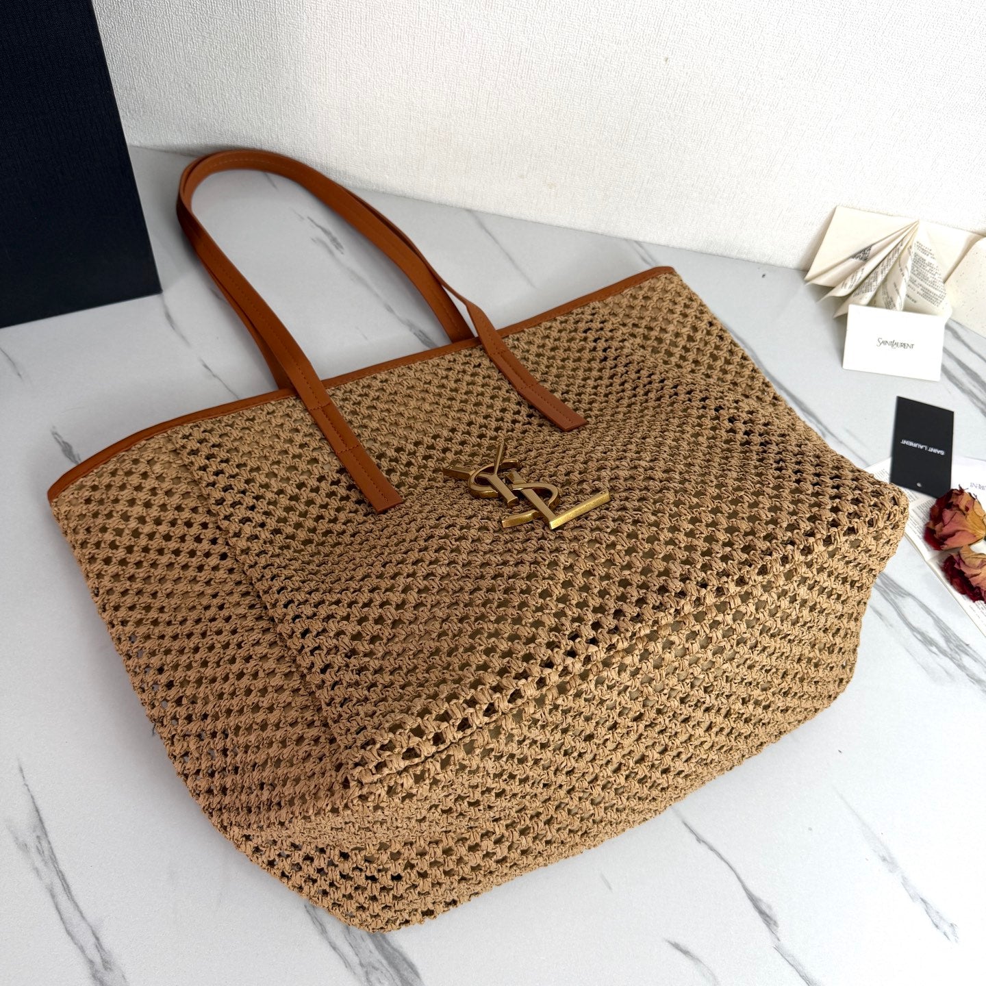B1X66SL14 Popular woven bag