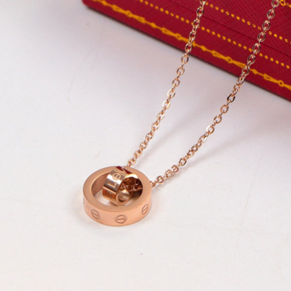 BK2X Popular  Necklaces