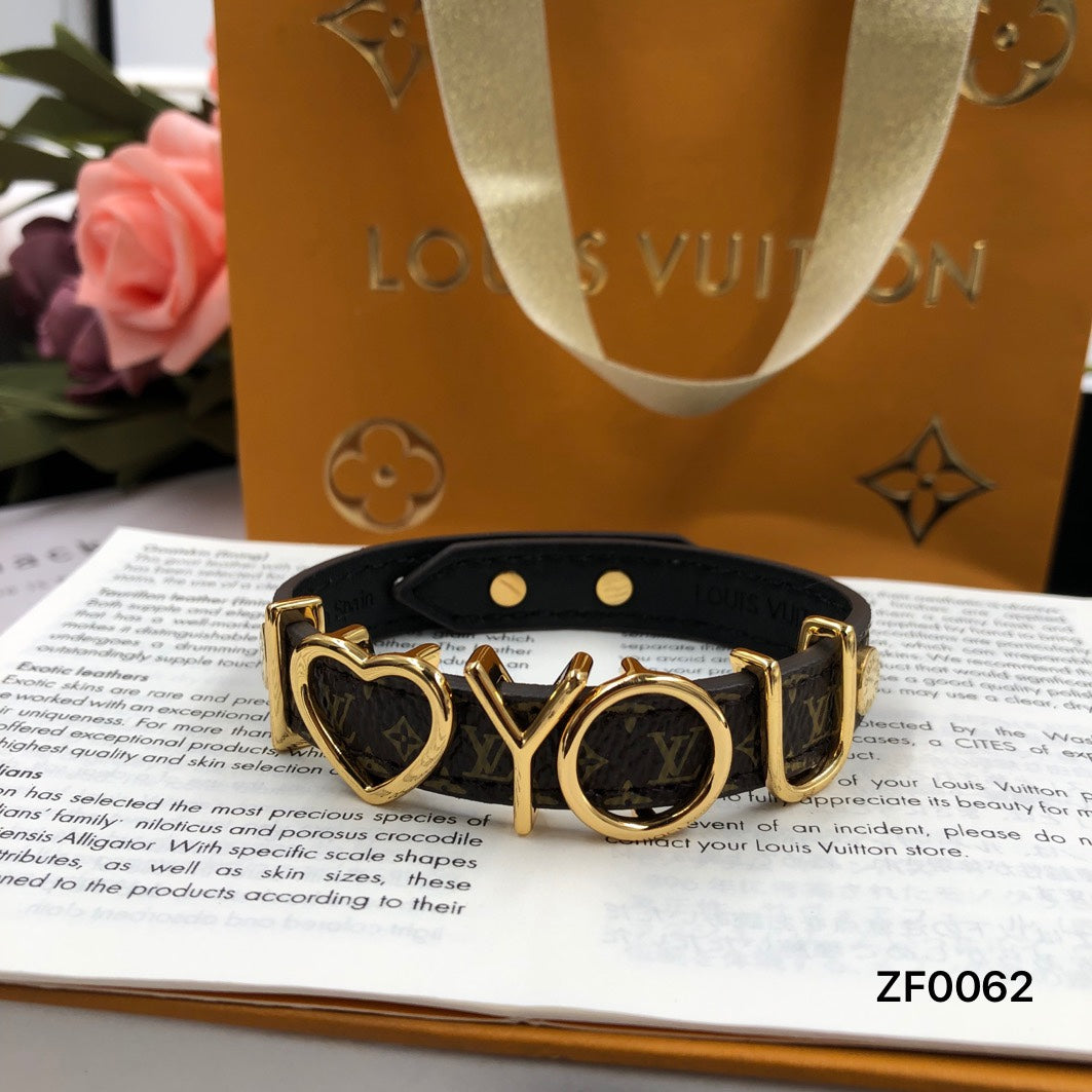 14E437K  Popular Bracelets