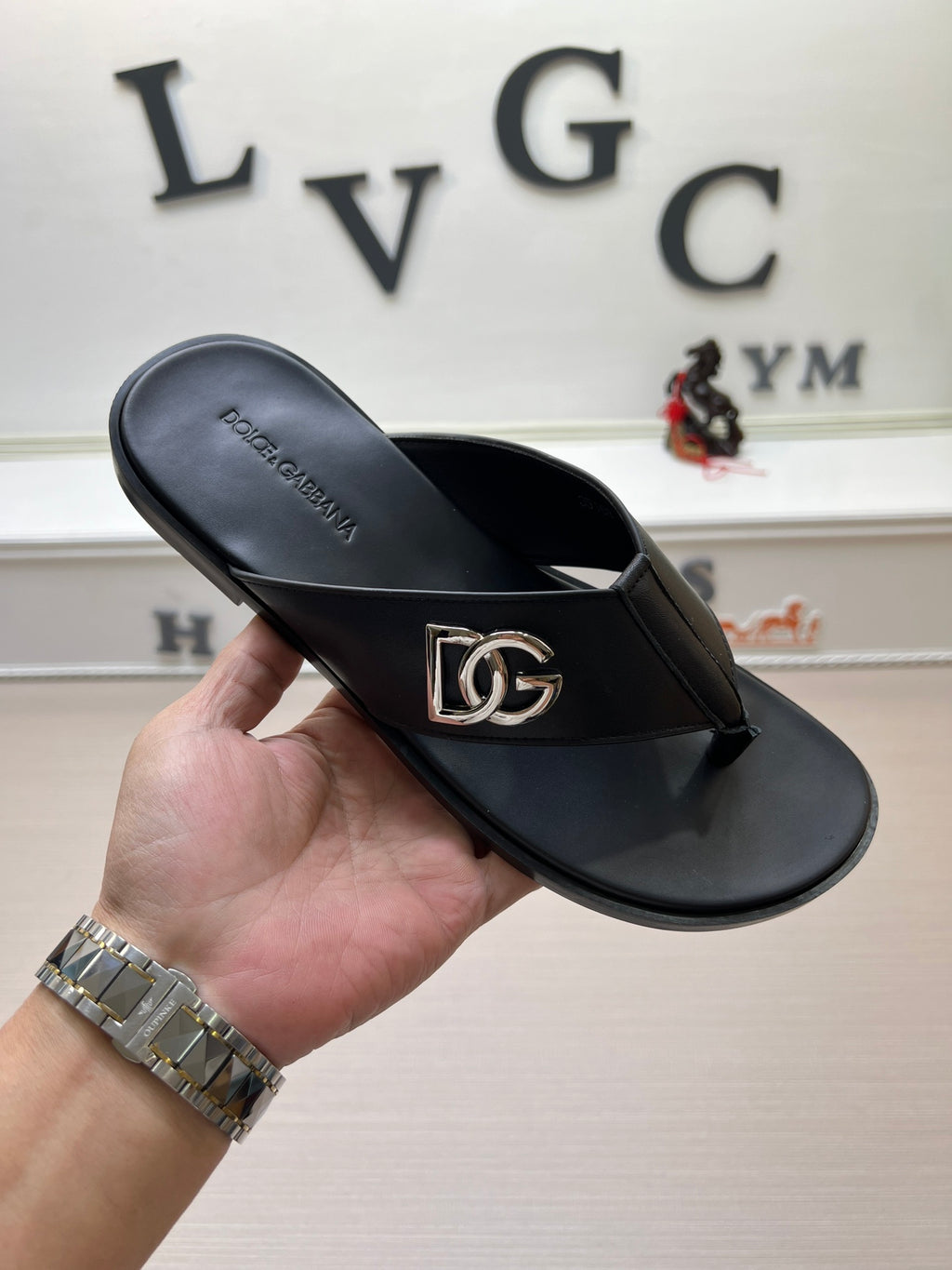 54A93Z Popular slippers